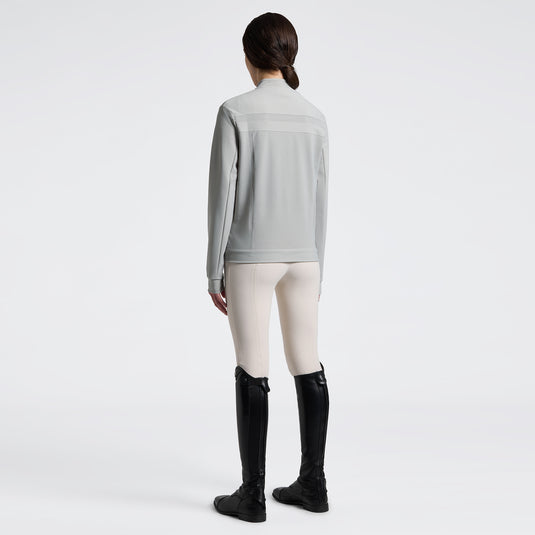Sweat-shirt CT Zip Tech MAD156