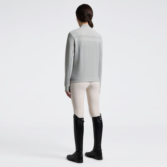 Sweat-shirt CT Zip Tech MAD156