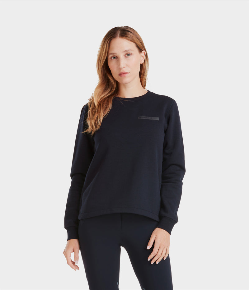 Chargez l&#39;image dans la visionneuse de la galerie, Merinos Sweat-shirt Women
