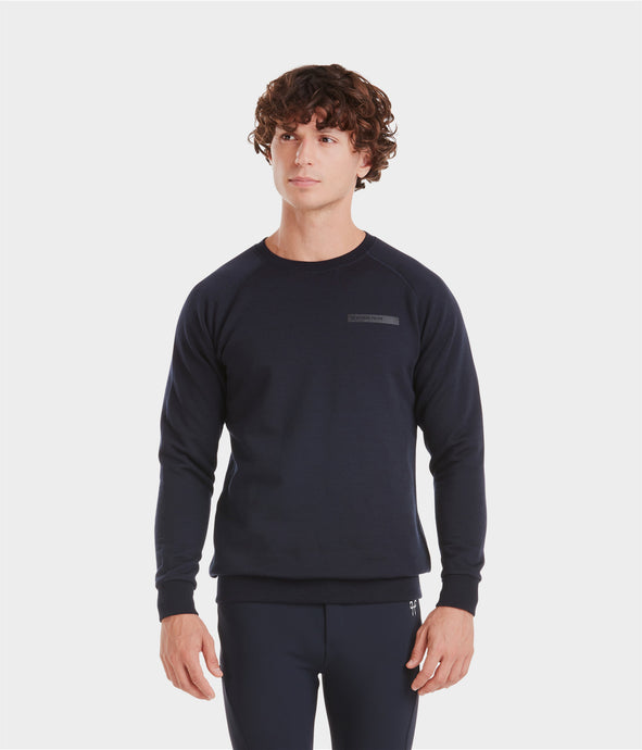Merinos Sweat-shirt Men