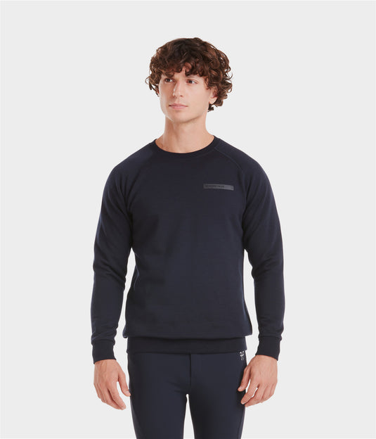Merinos Sweat-shirt Men