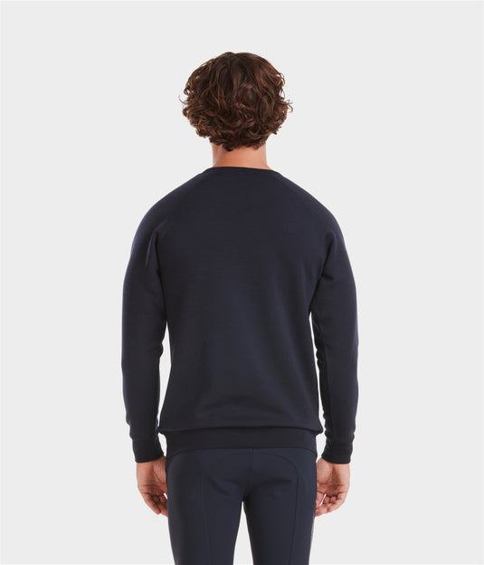 Merinos Sweat-shirt Men