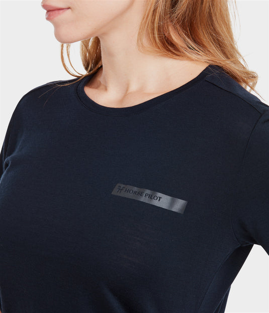 Merinos Shirt Women