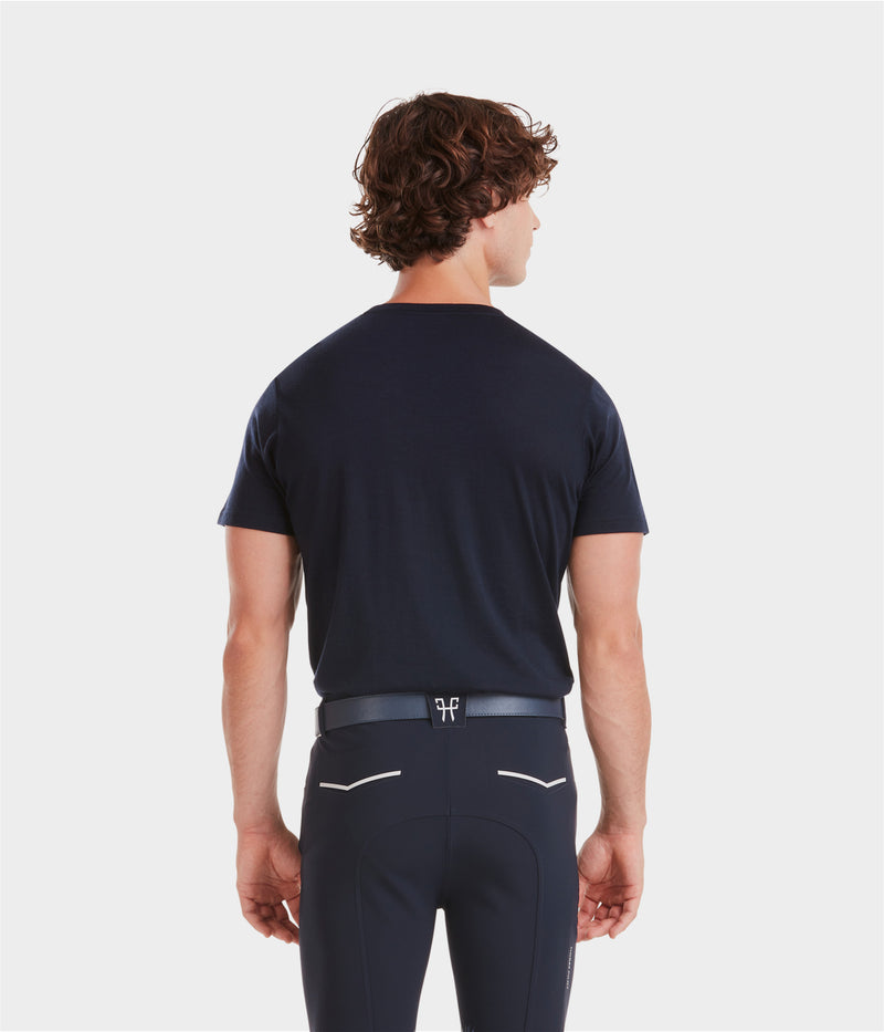 Chargez l&#39;image dans la visionneuse de la galerie, Merinos Shirt Men
