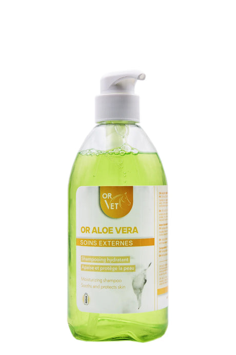 OR ALOE VERA