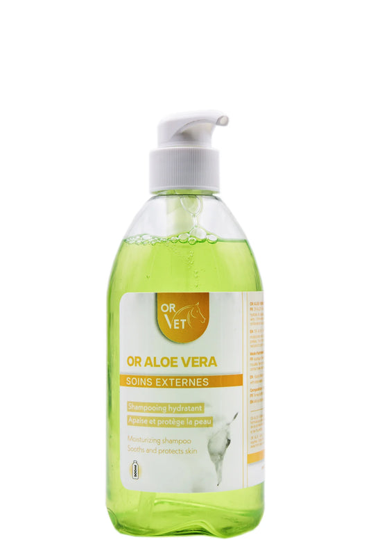 OR ALOE VERA