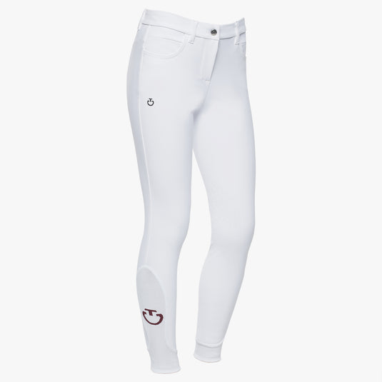 Pantalon d'équitation Grip pour filles PAA001