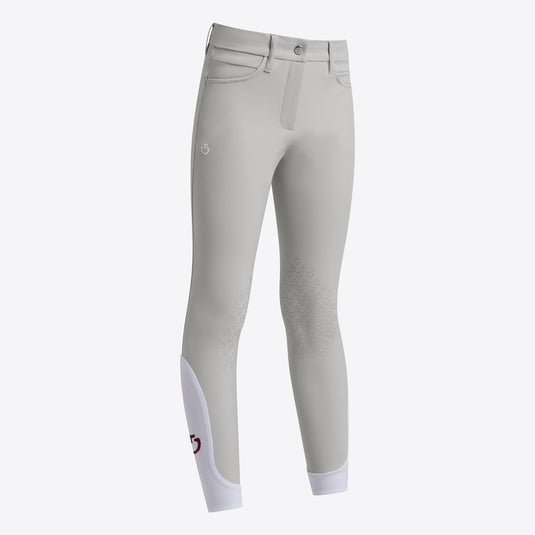 Pantalon d'équitation Color Grip pour filles PAA001