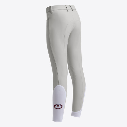 Pantalon d'équitation Color Grip pour filles PAA001