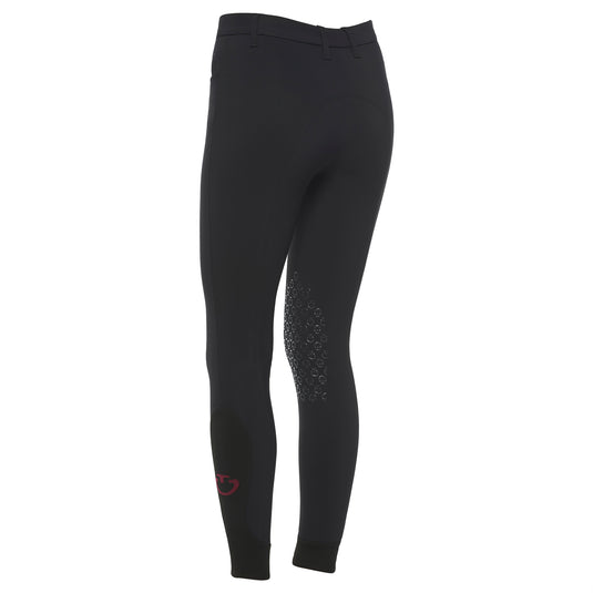 Pantalon d'équitation Grip pour filles PAA001