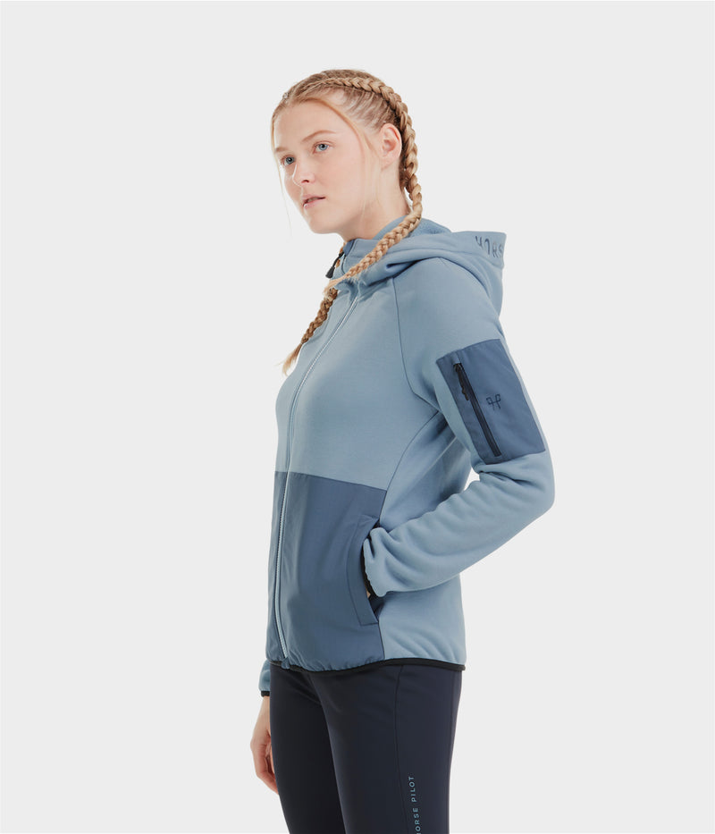 Chargez l&#39;image dans la visionneuse de la galerie, Pampa Jacket Women
