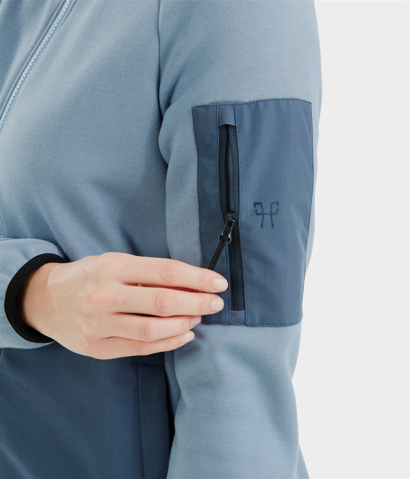 Chargez l&#39;image dans la visionneuse de la galerie, Pampa Jacket Women
