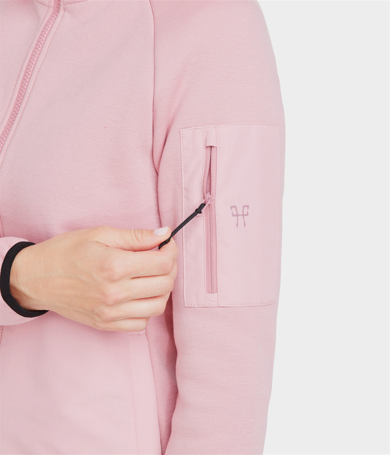 Chargez l&#39;image dans la visionneuse de la galerie, Pampa Jacket Women
