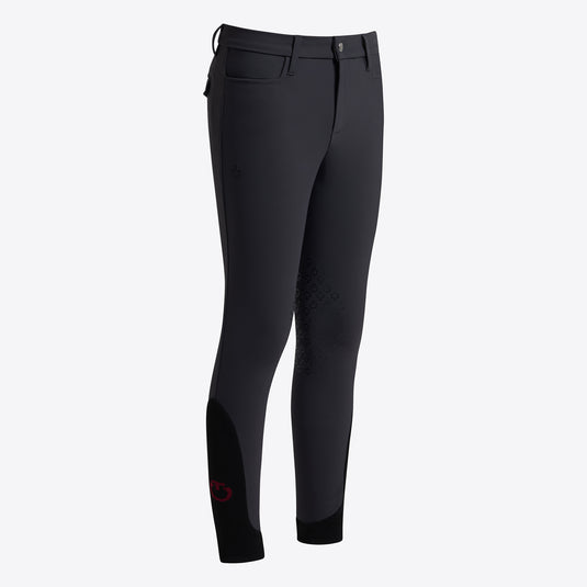 Pantalon d'équitation Color Grip pour filles PAA001