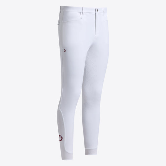 Pantalon de dressage full grip PAU054