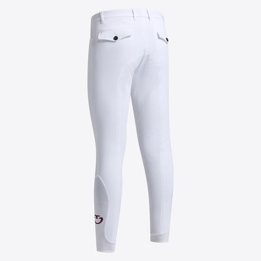 Pantalon de dressage full grip PAU054