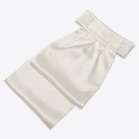 Plastron de dressage CT PLA001
