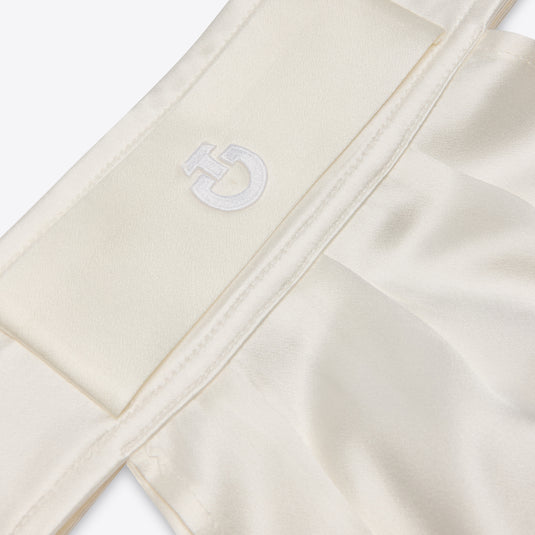 Plastron de dressage CT PLA001