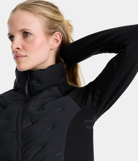 Pulse Hybrid Jacket women pul126