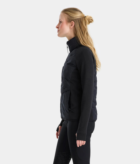 Pulse Hybrid Jacket women pul126
