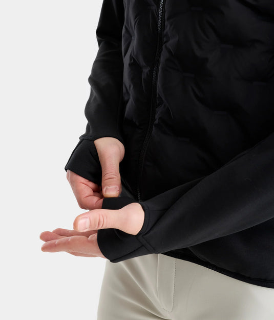 Pulse Hybrid Jacket pul126