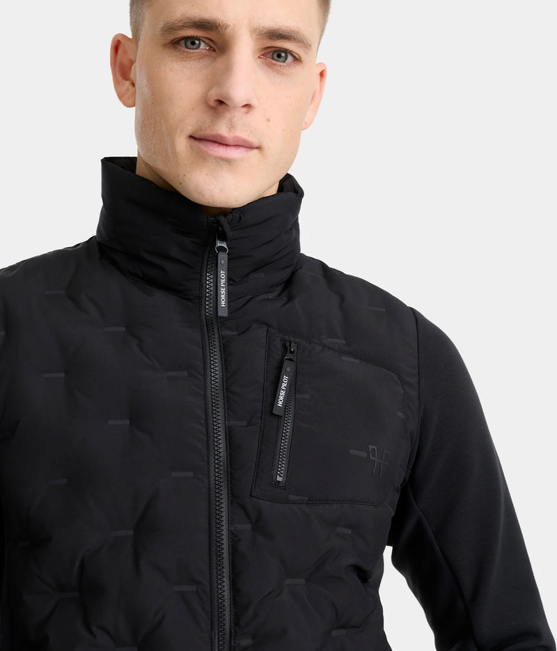 Chargez l'image dans la visionneuse de la galerie, Pulse Hybrid Jacket pul126
