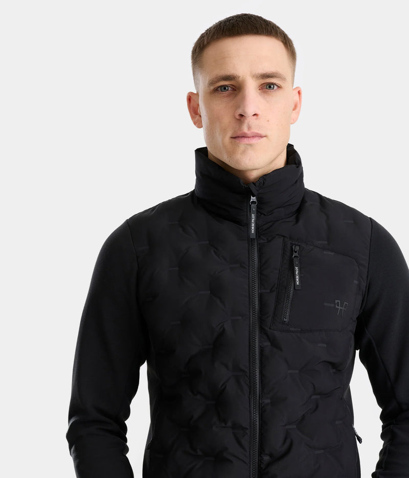 Chargez l'image dans la visionneuse de la galerie, Pulse Hybrid Jacket pul126
