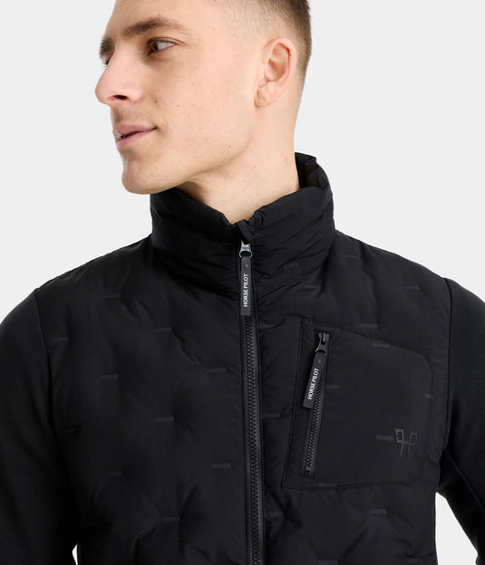 Pulse Hybrid Jacket pul126