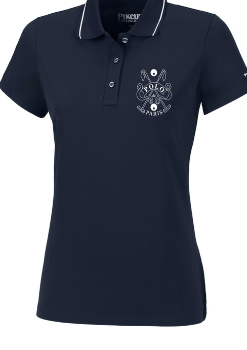 Polo femme