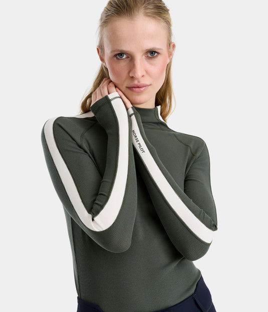 Solaris UV Shirt