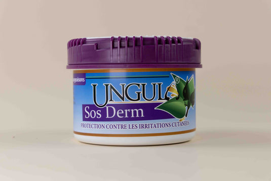 SOS Derm Ungula Naturalis 480 ml