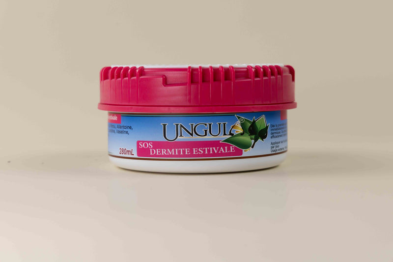 Chargez l'image dans la visionneuse de la galerie, SOS Dermite Estivale Ungula Naturalis 280 ml
