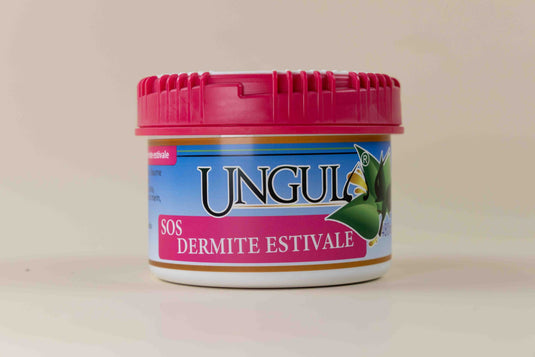 SOS Dermite Estivale Ungula Naturalis 480 ml