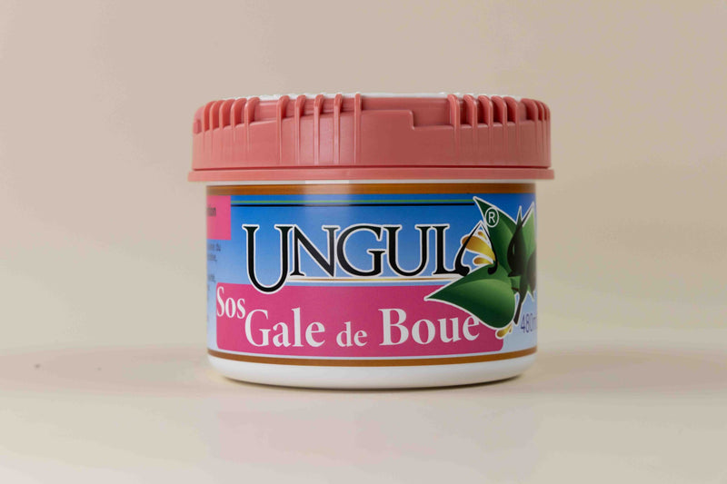 Chargez l'image dans la visionneuse de la galerie, SOS Gale de Boue Ungula Naturalis 480 ml
