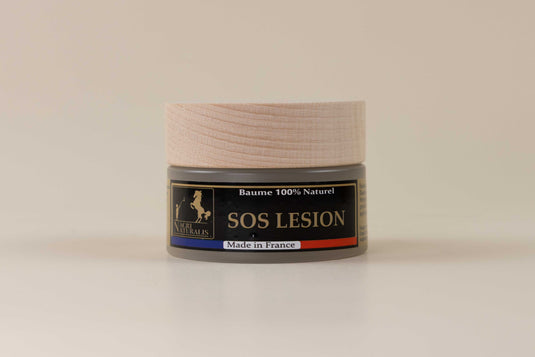 SOS Lésion Ungula Naturalis pot 50 ml