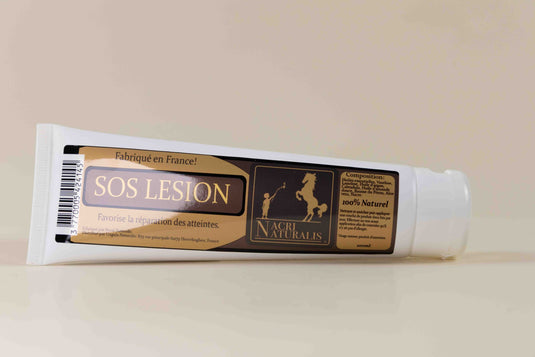SOS Lésion Ungula Naturalis tube 100 ml