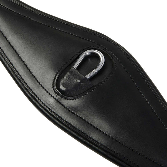 Sangle Anatomique noire 135