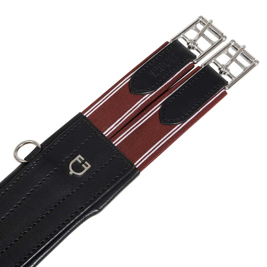 Sangle Anatomique noire 135