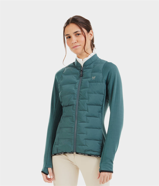 Storm Jacket Women