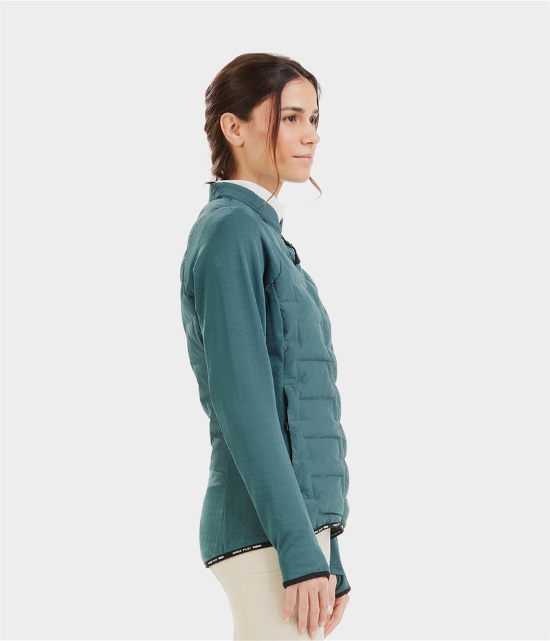 Chargez l&#39;image dans la visionneuse de la galerie, Storm Jacket Women
