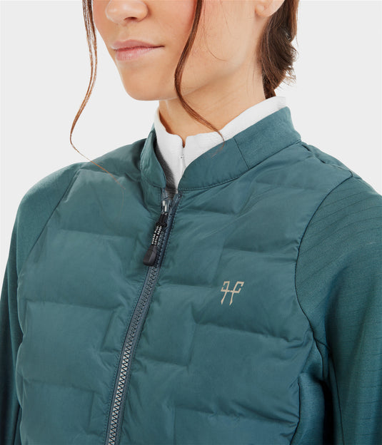 Storm Jacket Women