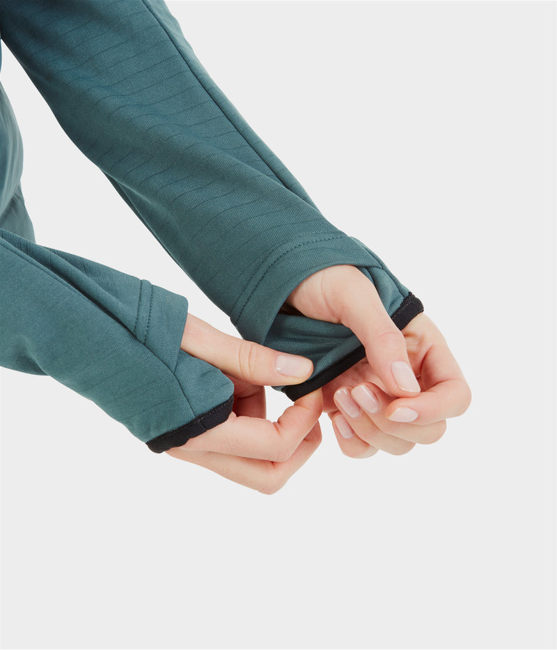 Chargez l&#39;image dans la visionneuse de la galerie, Storm Jacket Women
