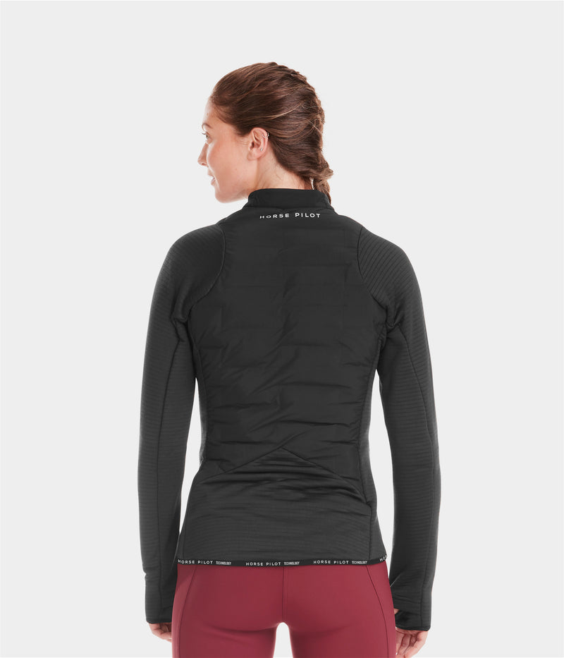 Chargez l&#39;image dans la visionneuse de la galerie, Storm Jacket Women
