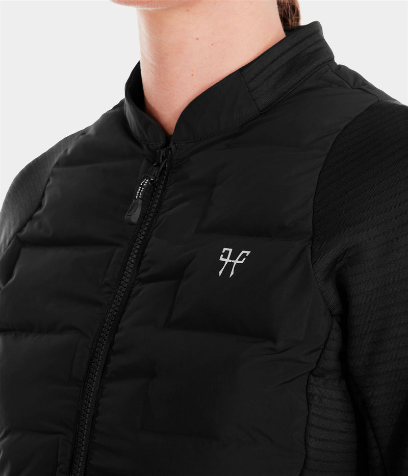 Chargez l&#39;image dans la visionneuse de la galerie, Storm Jacket Women
