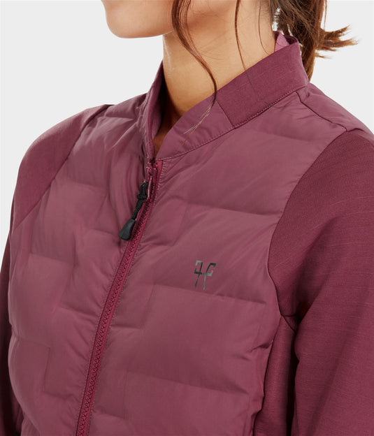 Storm Jacket Women