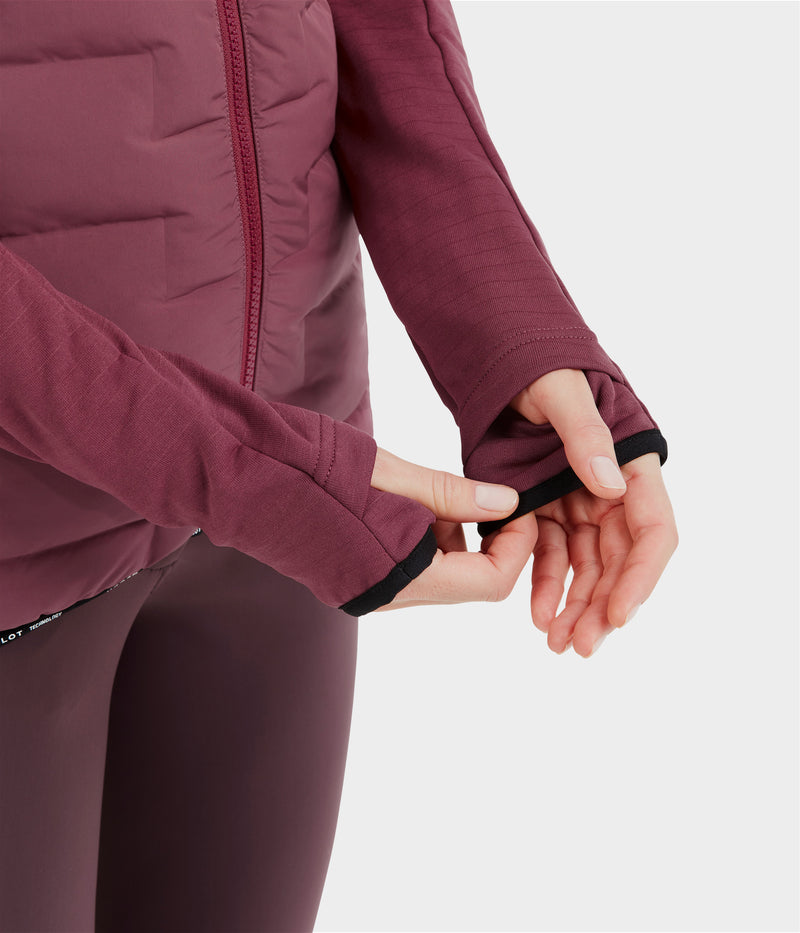 Chargez l&#39;image dans la visionneuse de la galerie, Storm Jacket Women
