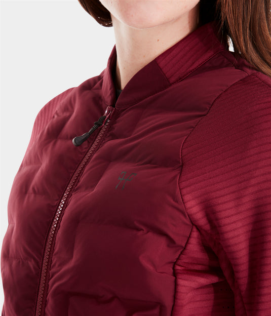 Storm Jacket Women