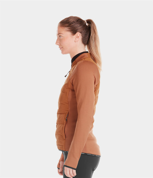 Storm Jacket Women