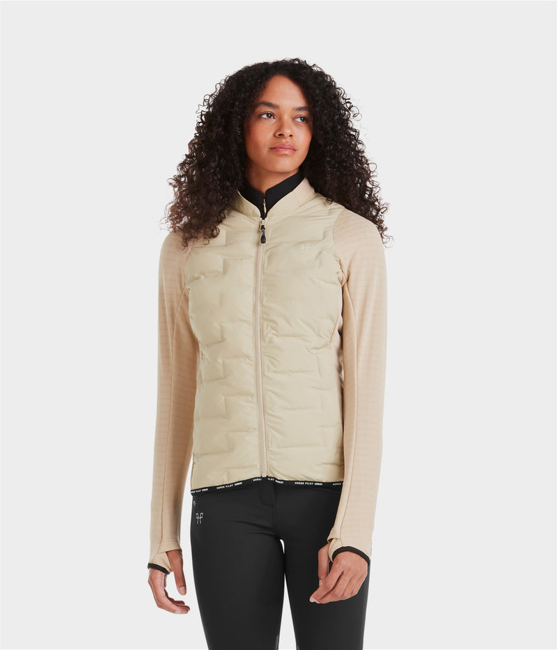 Chargez l&#39;image dans la visionneuse de la galerie, Storm Jacket Women
