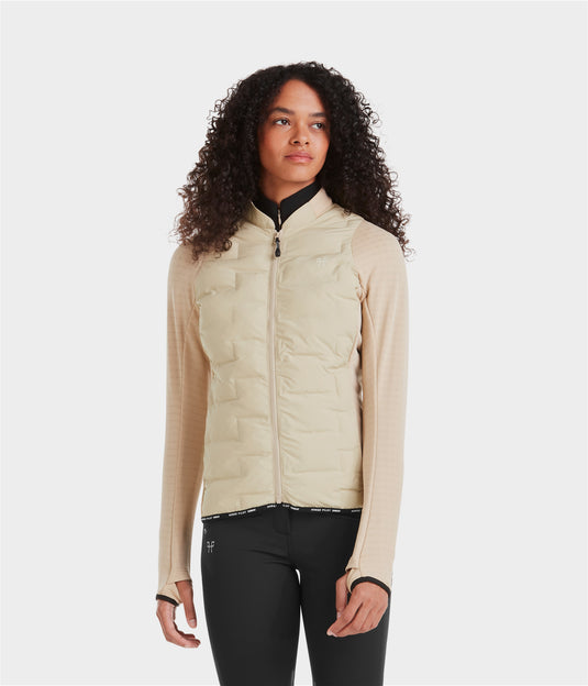 Storm Jacket Women